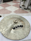 Wuhan 18Inch China Cymbal
