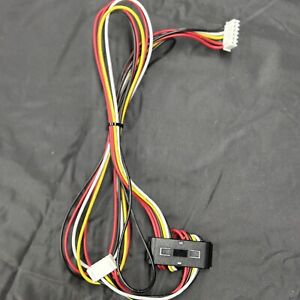 Arcade1up PINBALL Wiring Harness - Tested!  Marvel Star Wars Attack on Mars