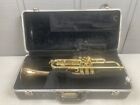 BACH MERCEDES II TRUMPET IN PLAYABLE CONDITION 540864