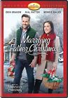 Marrying Father Christmas, DVD Subtitled,NTSC