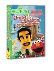 Elmo's Christmas Countdown / A Christmas Eve On Sesame Street Double Pack [DVD],