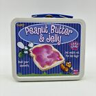 Peanut Butter and Jelly Children's Game COMPLETE Fundex 2010 Card Game