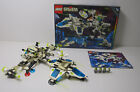 (Ah 5) LEGO 6982 Explorien Starship With Boxed & Ba 100% Complete Used Space