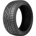 1 New Goodyear Eagle Gt  - 215/55r17 Tires 2155517 215 55 17 (Fits: 215/55R17)