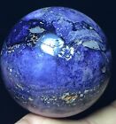 487G  Natural Rare Sugilite Stone BALL Quartz Crystal Healing Gems C830