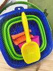 Summer Toys Collapsible Bucket with Toys