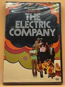 The Best of the Best of The Electric Company DVD 2006 *SEALED* **Buy 2 Get 1**