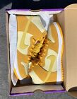 Nike SB Dunk High Pineapple Fruity Pack Mens Size 8.5 New In Box