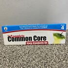 The Complete Common Core State Standards Kit, Grade 4 (Flash Cards)