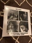 Beatles - Apple Sessions, Rehearsals and Apple Jams LP (GREAT PRICE)
