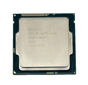 intel i3 4130 CPU
