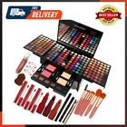190 Colors Makeup Pallet,Professional Makeup Kit For Women Full Kit,All In One