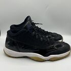 Nike Air Jordan 11 Retro Low IE Mens Size 12 Athletic Shoes Sneakers 919712-041
