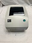 Zebra TLP 2844-Z Label Thermal Printer (284Z-10300-0001)  NEW, FOR PARTS