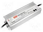 NEW MEAN WELL HLG-320H-24A  OUTPUT  ADJ.  13.5A  24VDC SUPPLY DRIVER