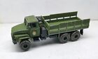 War Wings 1/72 Russian Army KrAZ 260 Cargo Truck Finished Product
