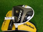 TaylorMade RBZ Stage 2 10.5* Left Hand Driver 50 M Senior with HC Mid Excellent