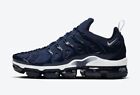 DS Nike Air Max Vapormax Plus TN Navy Blue Running Shoes for Men