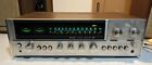 Vintage Sansui 881 Stereo Receiver With LED Bulb Upgrade (tested/working)