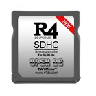 R4 Card SDHC Burning Card  OpenDS TWYMenu++ Dual Core for / Lite Flash3931