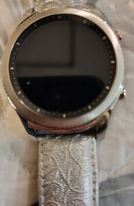 Samsung Gear S3 Classic Smart Watch Mint Condition