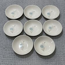 New ListingMCM~Taylor Smith Taylor~Boutonniere~Ever Yours~Berry Bowls 5.25”~Excellent~Set 8