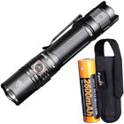 Fenix PD35 v3.0 1700 Lumen Flashlight with USB Rechargeable Battery