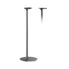 ynVISION Fixed Height Floor Stand Compatible with SONOS Era 100 & Era 300