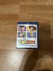 Toy Story 4-Movie Collection (Blu-ray) Disney Brand New Sealed