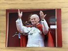 Saint Pope John Paul II hair strand & Worn relic Catholic Church vestment holy