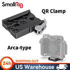 SmallRig Quick Release Clamp ( Arca-type Compatible) with 1/4