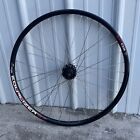 Sun Ringle Equalizer 27 Disc Mountain Bike Rear Wheel 26