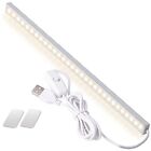 12 Inches LED Under Cabinet Light for Closet Light Bar Work Tables Dormitory