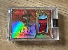 2022 Topps Dynasty Dylan Carlson Patch Auto 02/10 - St. Louis Cardinals