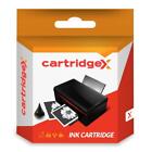 Black Ink Cartridge Compatible With HP 56 PSC 1210xi 1215 1216 1219 C6656A