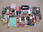 Lot of 20 - Mixed Cosmetics/Skincare with Makeup Bag