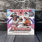 2021 Bowman Mega Box Baseball MLB Mojo Rookie Prospect New Sealed
