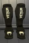 Venum MMA Shin guards Kids Size (M) Excellent Condition/Lightly Used