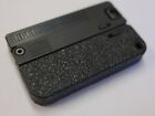 Rubberized Grip Skin for LifeCard by Trailmaster--fits 22LR, 22 WMR all versions