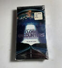 Close Encounters of the Third Kind (VHS, 1998) The Collector's Edition