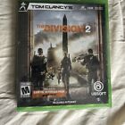 Tom Clancy's The Division 2 - Microsoft Xbox One