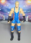 Jack Swagger WWE Mattel Elite Wrestlemania 26 Series Figure Wrestling AEW
