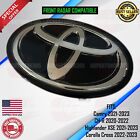2021 2022 2023 Toyota Camry Front Grille Emblem Badge Logo Radar OEM 90975-A2009 (For: Toyota)