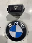 BMW E28,E30 2/4-DOOR (Hazard Warning Switch) 316-18/20/24-325,M3, 1981-1993 OEM