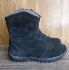 Sorel Maribel Snow Boots Black Waterproof Thinsulate Womens Size 9.5