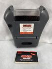 1993 Game Genie for Sega Game Gear from Galoob Codemasters w/ Code Book