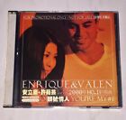 Enrique Iglesias + Valen Hsu 2000 You're My #1 Taiwan Edition Promo CD Single
