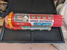 Magic Color Moon Express 1970s Battery Operated