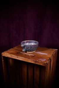 Small Bowl - Montanastasia Pottery - Beautiful Handmade Pieces - Made In Montana