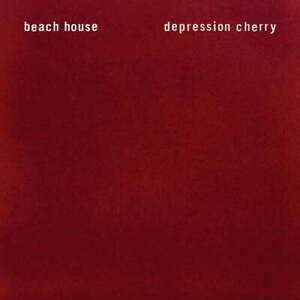 Depression Cherry - Rock - Vinyl